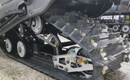 Снегоход ATAKI WD 200, фото 13