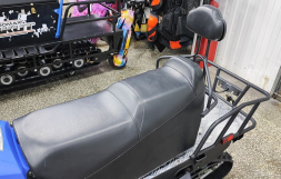 Снегоход ATAKI WD 200, фото 6