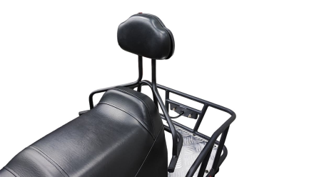 Снегоход ATAKI WD 200, фото 3