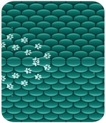 Домик малый 3 (город) МФ 10.01.03-01, фото 5 Домик малый 3 (город) МФ 10.01.03-01, фото 5