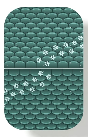 Столик детский с навесом (город) - МФ 31.01.08-05, фото 5