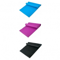 Коврик для йоги PVC 173x61x0,3 см STARFIT