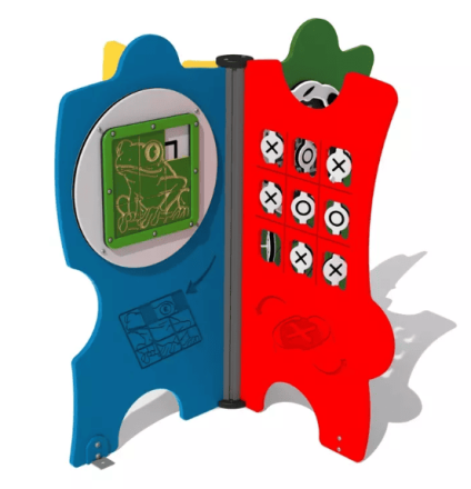 Станция занятия головоломками, фото 4