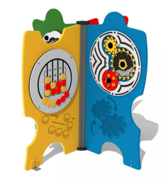 Станция занятия головоломками, фото 1