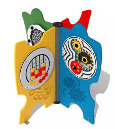 Станция занятия головоломками, фото 5