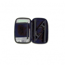 Сетка и стойки W203