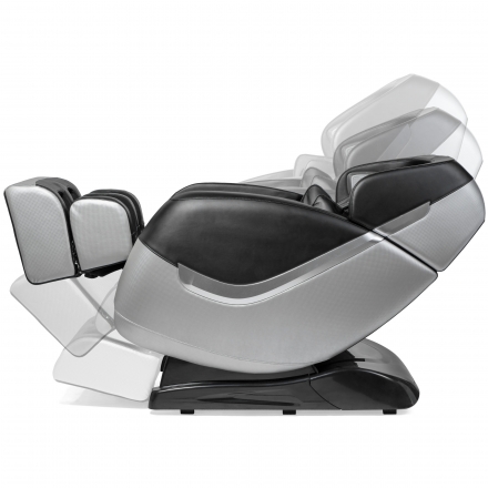 Массажное кресло VF-M828, фото 8