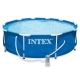 28200NP Бассейн каркасный 305х76см, INTEX