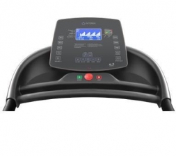 OXYGEN FITNESS VILLA DELUXE  II AL HRC Беговая дорожка домашняя, фото 2