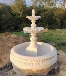 Этрусский фонтан малый, фото 4