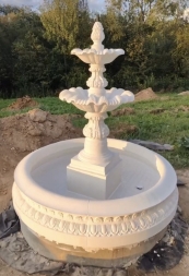 Этрусский фонтан малый, фото 2