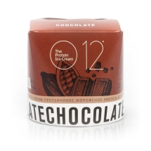 Протеиновое мороженое Шоколадное