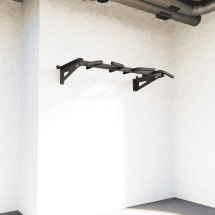 Турник настенный «Мультихват PRO 34 L»