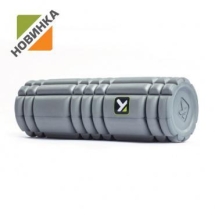 Массажный цилиндр CORE Roller, 30,5 см, мягкий