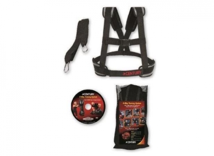 Тренировочная система MMA CROSS-OVER Century 101108 , фото 4