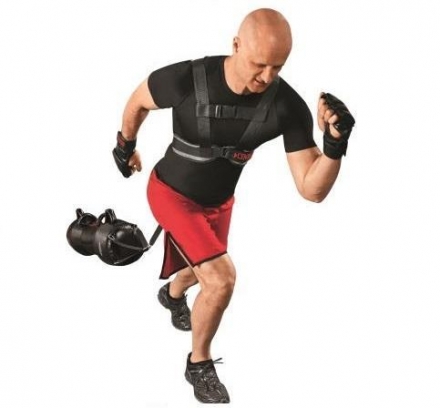 Тренировочная система MMA CROSS-OVER Century 101108 , фото 5