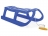 Санки Pilsan Snow Monster Sledge (06-170-T)