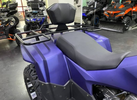 Квадроцикл IRIDE Wolf 300, фото 5