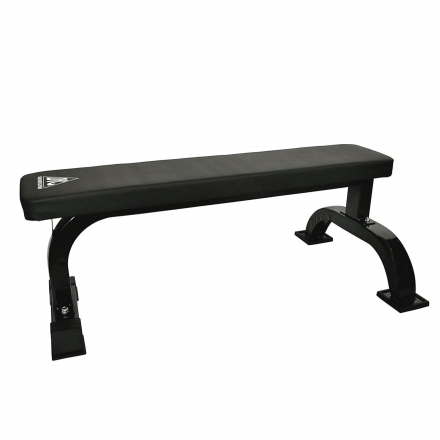 Скамья со стойками под штангу DFC DZ005FBB, фото 6