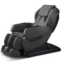 Массажное кресло iRest SL-A92 Classic Exlusive Plus Black