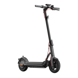 Электросамокат NAVEE Electric Scooter V3 Pro, модель V3 Pro-U, фото 3