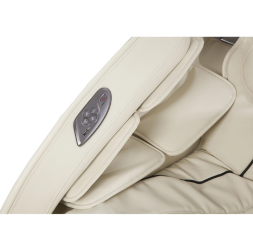 Домашнее массажное кресло Casada AlphaSonic 2 Cream, фото 7