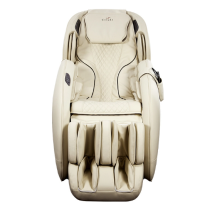 Домашнее массажное кресло Casada AlphaSonic 2 Cream