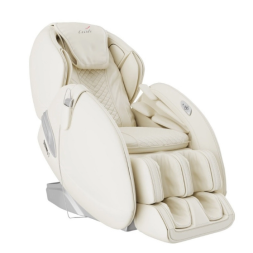 Домашнее массажное кресло Casada AlphaSonic 2 Cream, фото 1