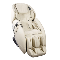 Домашнее массажное кресло Casada AlphaSonic 2 Cream, фото 2
