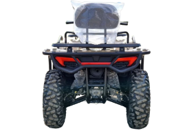 Квадроцикл LINKO 400cc 4x4, фото 4