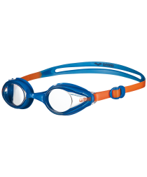 Очки Sprint Jr Clear/Blue/Mango, 92383 17, фото 1