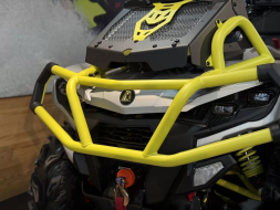 Квадроцикл АОДЕС PathCross 800L Mud Pro EPS LCD (ПСМ), фото 2