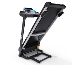 Беговая дорожка DFC ALTERA 7420 с модулем FitShow, фото 6