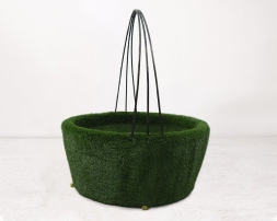 Топиари Корзина - газон Deluxe Green , фото 3
