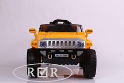 Электромобиль Hummer A888MP, фото 2