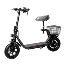 Электросамокат KUGOO C1 Plus (Jilong)