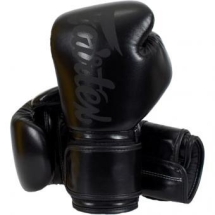 Перчатки Fairtex faiboxglove081