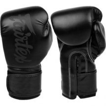 Перчатки Fairtex faiboxglove081
