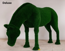 Топиари лошадь Марта - газон Premium, фото 5