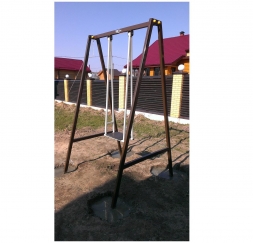 Качели Восход-1, фото 2