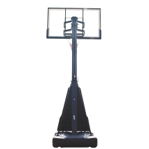 Мобильная баскетбольная стойка 54&quot; DFC STAND54G