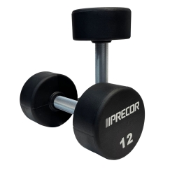 Набор гантелей в уретане PRECOR UPD-NS, фото 1 Набор гантелей в уретане PRECOR UPD-NS, фото 1