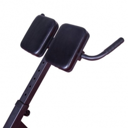 Гиперэкстензия EVO FITNESS Home Line RB6, фото 4