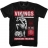 Футболка Hardcore Training hctshirt0231