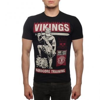 Футболка Hardcore Training hctshirt0231, фото 2