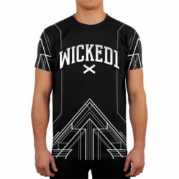 Футболка Wicked One wckshirt0237, фото 1