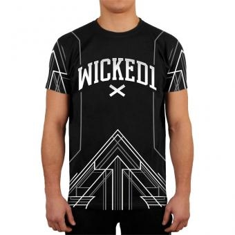 Футболка Wicked One wckshirt0237, фото 1
