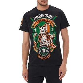 Футболка Hardcore Training hctshirt0147, фото 2