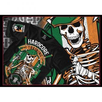 Футболка Hardcore Training hctshirt0147, фото 4