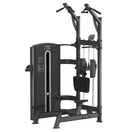 BRONZE GYM M05-008 Гравитрон, фото 1